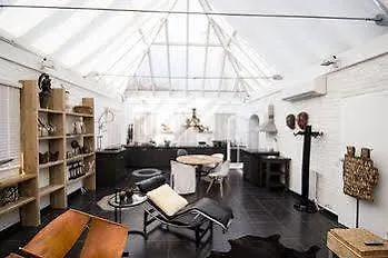 Galerie Dis 마스트리흐트